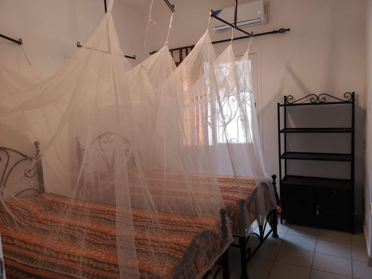 Keur Baboune M'Bour Εξωτερικό φωτογραφία